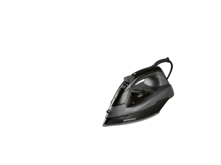 SILVERCREST® Dampfbügeleisen »SDBG 2200 A1«, 2180 W Vatertagsangebot