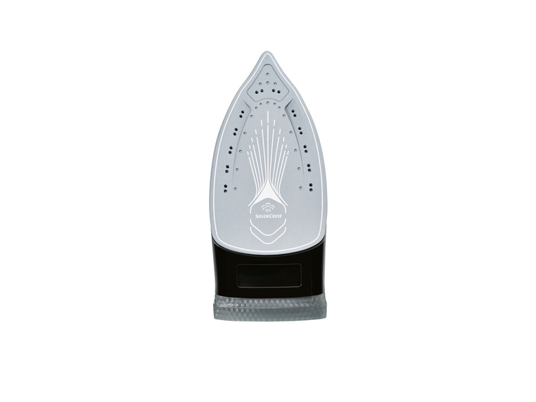 SILVERCREST® Dampfbügeleisen »SDBG 2200 A1«, 2180 W Vatertagsangebot