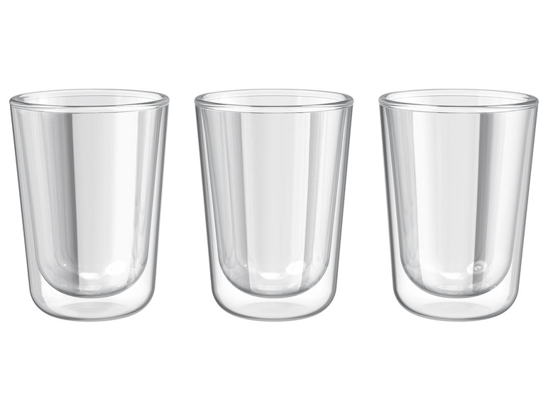 ERNESTO® Thermogläser-Set, 4- / 3- / 2-teilig Zeitlich begrenztes Angebot