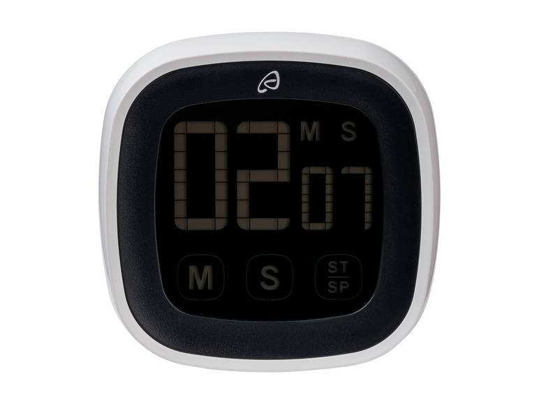 AURIOL® Digitaler Kurzzeitmesser mit Touch-Display Große Rabatte
