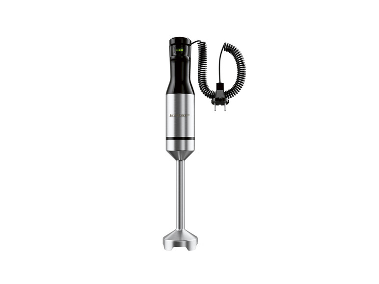 SILVERCREST® KITCHEN TOOLS Stabmixer SMSS 1000 A1, 1000 W Kauf eins, bekomm eins gratis