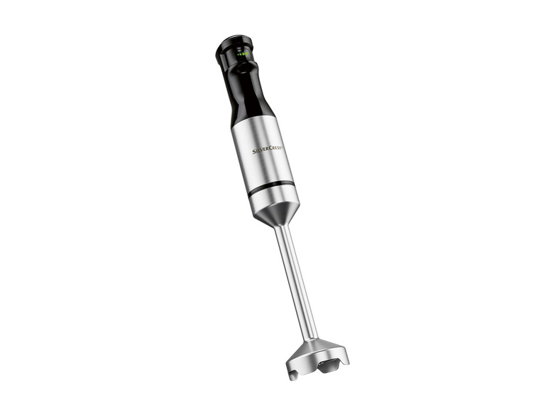SILVERCREST® KITCHEN TOOLS Stabmixer SMSS 1000 A1, 1000 W Kauf eins, bekomm eins gratis
