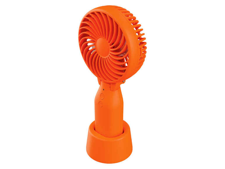 SILVERCREST® Ventilator »SVT 4.5 A1«, tragbar JETZT KAUFEN