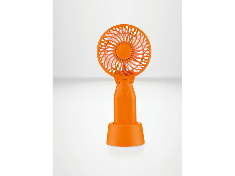 SILVERCREST® Ventilator »SVT 4.5 A1«, tragbar JETZT KAUFEN