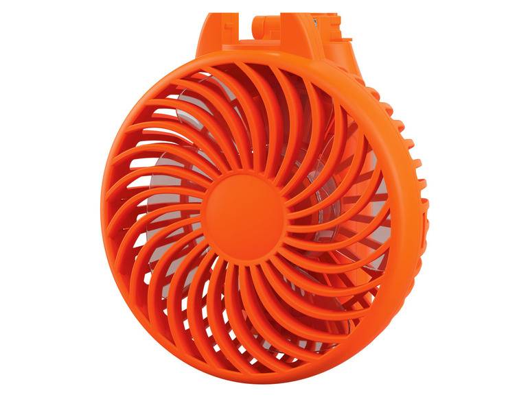 SILVERCREST® Ventilator »SVT 4.5 A1«, tragbar JETZT KAUFEN