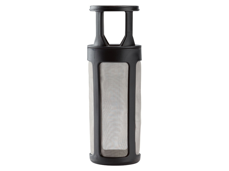 ERNESTO® Cold Brew Kaffeebereiter, aus Glas, mit integriertem Filter Neueste Stile