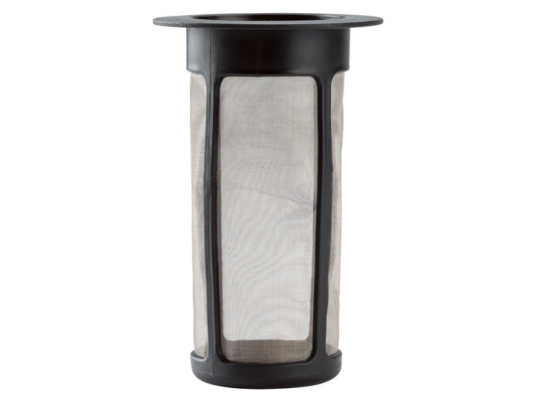 ERNESTO® Cold Brew Kaffeebereiter, aus Glas, mit integriertem Filter Neueste Stile