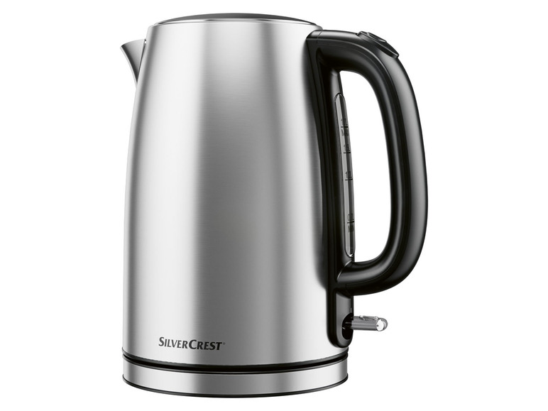 SILVERCREST® KITCHEN TOOLS Wasserkocher »EDS SWKE 3100 D1«, max. 1,7 l Letzter Tag
