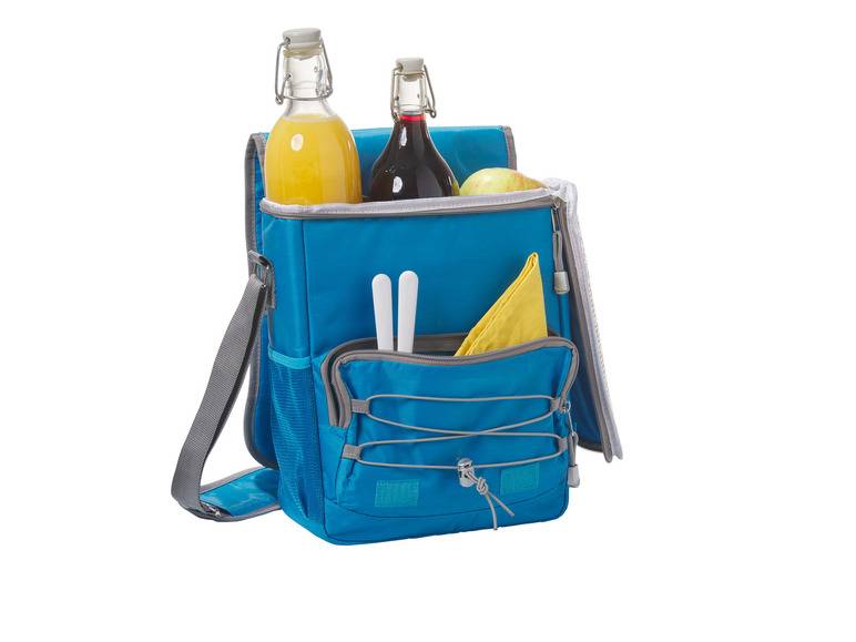 Rocktrail Kühltasche mit Schultergurt Zeitbegrenzte Promotion