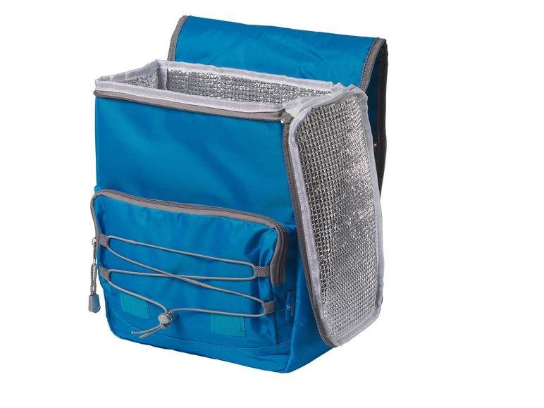 Rocktrail Kühltasche mit Schultergurt Zeitbegrenzte Promotion