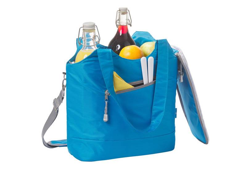 Rocktrail Kühltasche mit Schultergurt Zeitbegrenzte Promotion