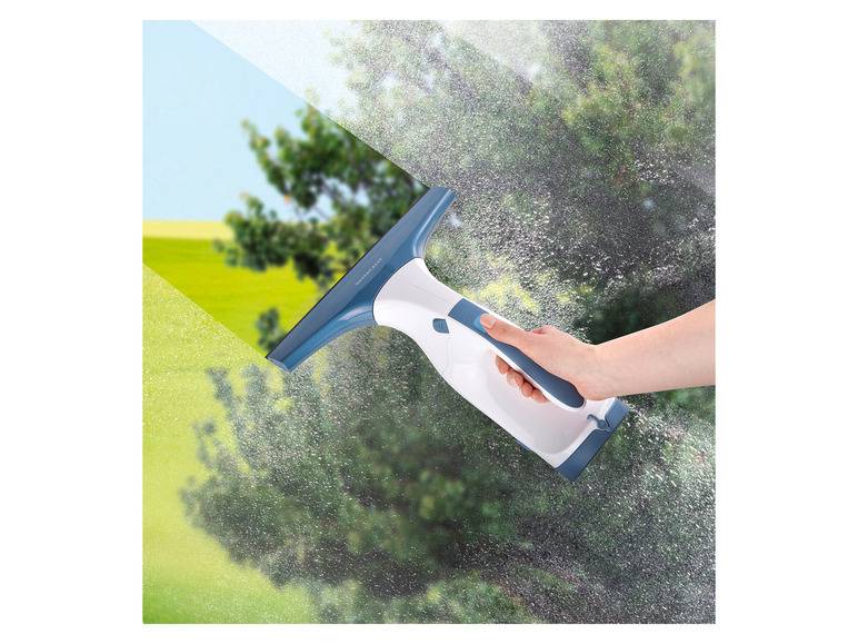 SILVERCREST® Akku-Fenstersauger »SFR 3.7 D7«, 3,7 V Bis zu 50% Rabatt