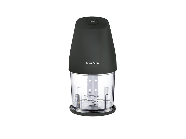 SILVERCREST® KITCHEN TOOLS Multizerkleinerer »SMZ 260 J4«, 260 W Sonderangebot der Fabrik