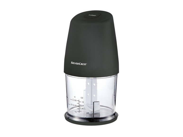 SILVERCREST® KITCHEN TOOLS Multizerkleinerer »SMZ 260 J4«, 260 W Sonderangebot der Fabrik