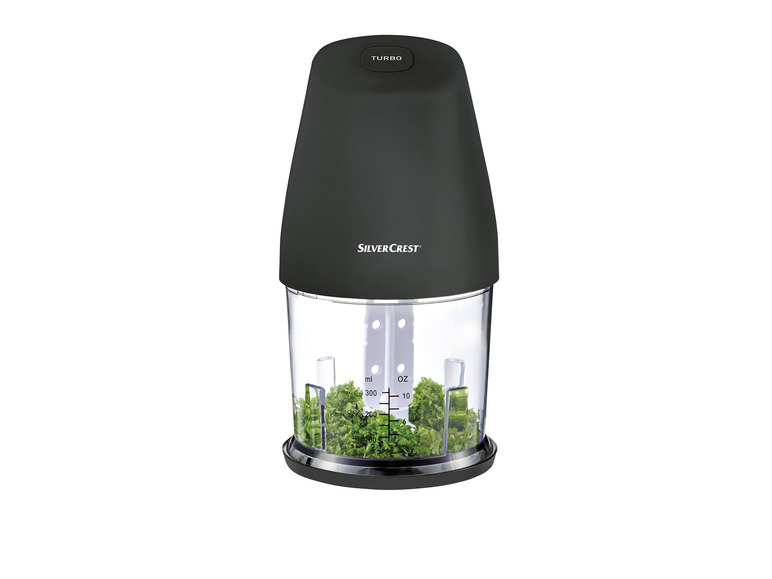 SILVERCREST® KITCHEN TOOLS Multizerkleinerer »SMZ 260 J4«, 260 W Sonderangebot der Fabrik