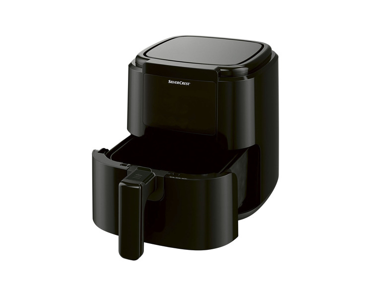 SILVERCREST® KITCHEN TOOLS Heißluftfritteuse »SHFD 1400«, 1400 W Discount Store für neue Produkte