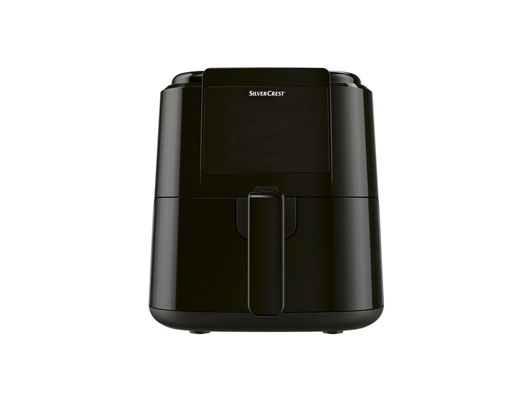 SILVERCREST® KITCHEN TOOLS Heißluftfritteuse »SHFD 1400«, 1400 W Discount Store für neue Produkte