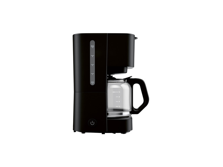 SILVERCREST® KITCHEN TOOLS Kaffeemaschine, 1000 W Clearance-Verkauf