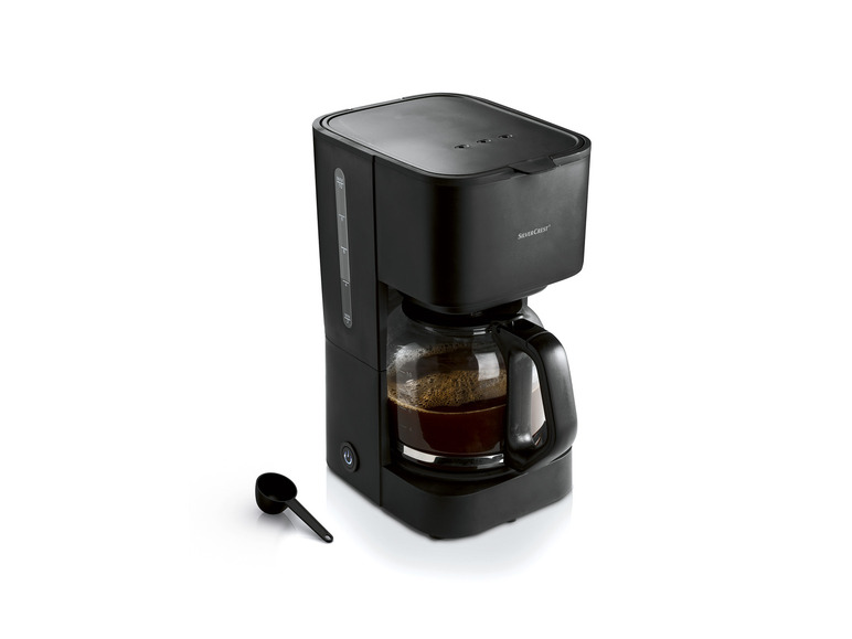 SILVERCREST® KITCHEN TOOLS Kaffeemaschine, 1000 W Clearance-Verkauf