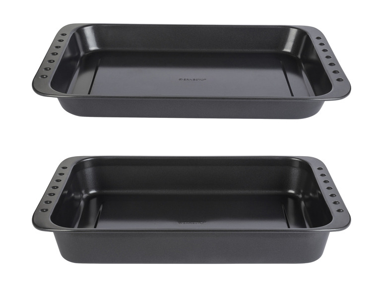 ERNESTO® Brat- und Auflaufform, 2-teilig Hotsell
