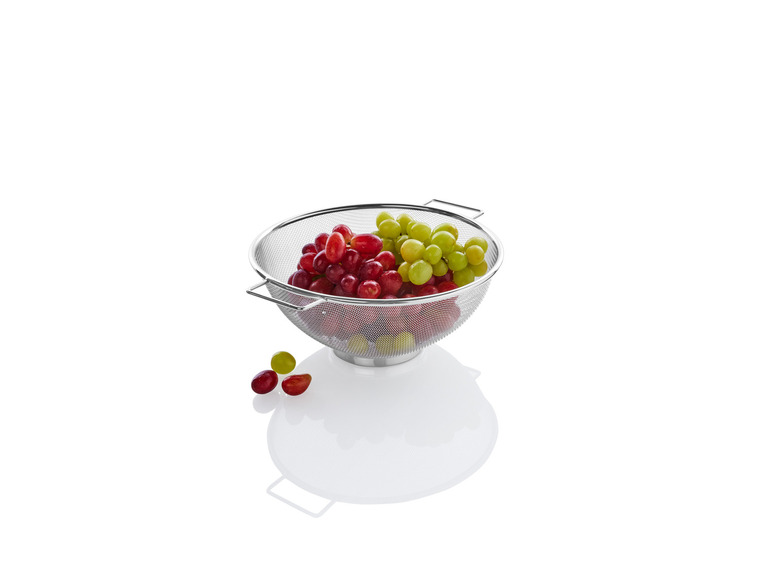 LIVARNO home Edelstahl-Küchensiebe im Angebot