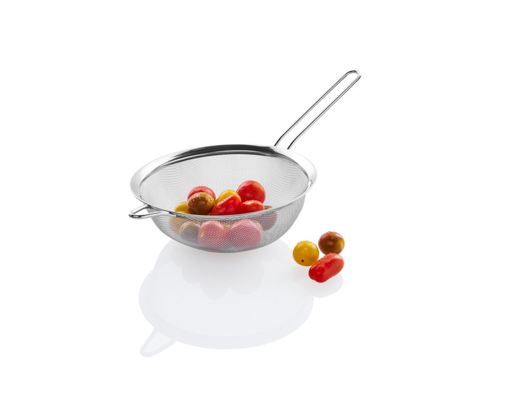 LIVARNO home Edelstahl-Küchensiebe im Angebot