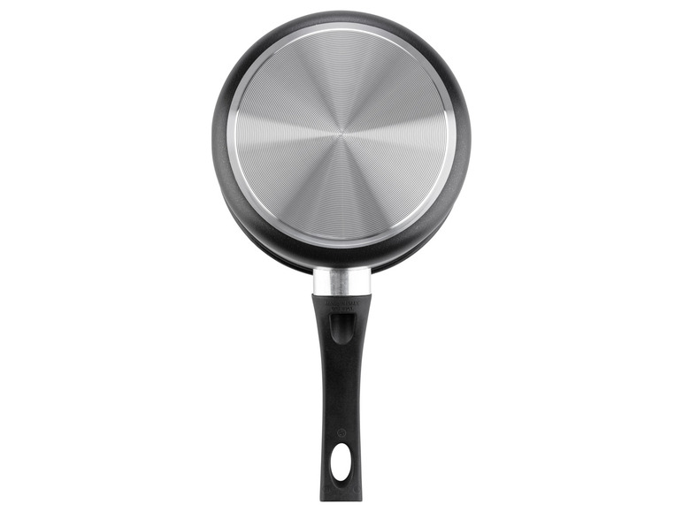 LIVARNO home Aluminium-Stielkasserolle, 16 cm Schlussverkauf