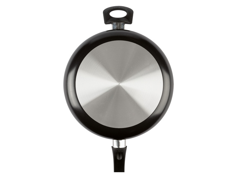 ERNESTO® Aluminium-Sauteuse, Ø 28 cm Günstig kaufen