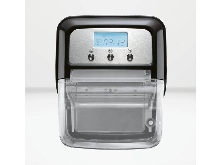 SILVERCREST® KITCHEN TOOLS Eiswürfelmaschine »ICM 220A1«, 20 kg Großer Ausverkauf