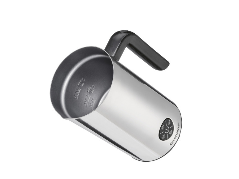 SILVERCREST® KITCHEN TOOLS Milchaufschäumer »SMA 500 G1«, 500 W Flash Sale