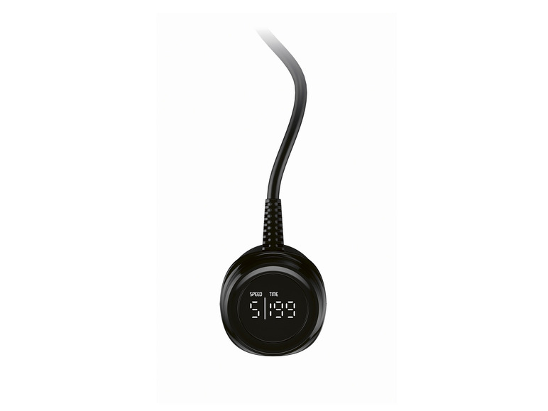 SILVERCREST® KITCHEN TOOLS Digitaler Stabmixer »SSMD 1000 A1«, mit LED-Display Online Shopping