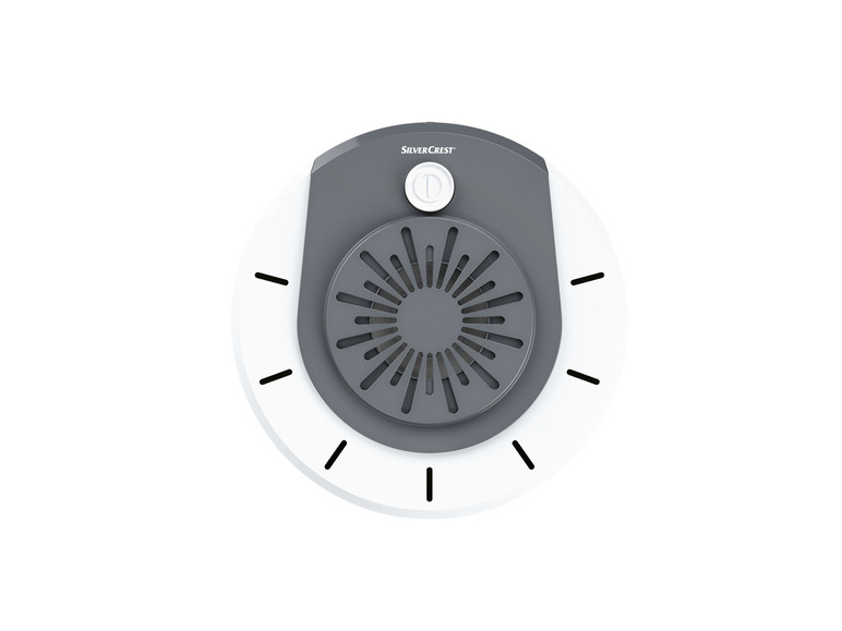 SILVERCREST® KITCHEN TOOLS Dörrautomat »SDAG 250 A1 / SODAG 250 A1«, mit 5 Behältern Saisonschlussverkauf