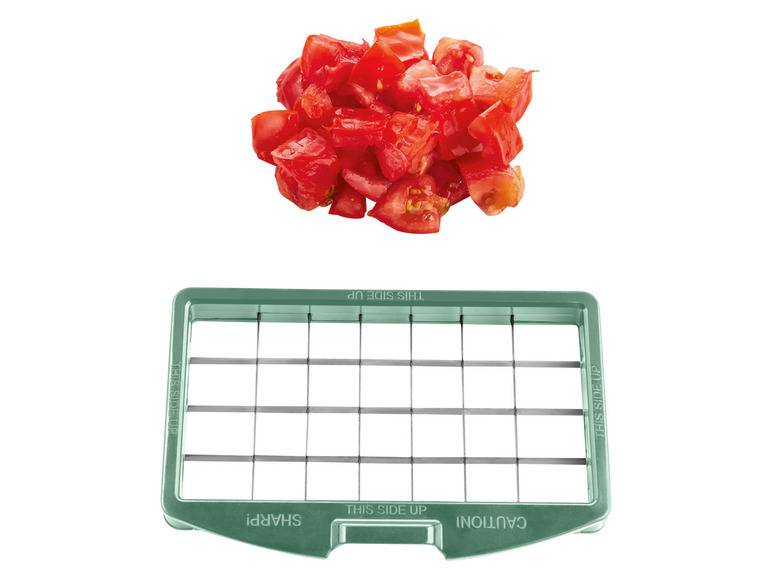 ERNESTO® Multifunktionsschneider, mit Glasbehälter Valentinstagsangebot