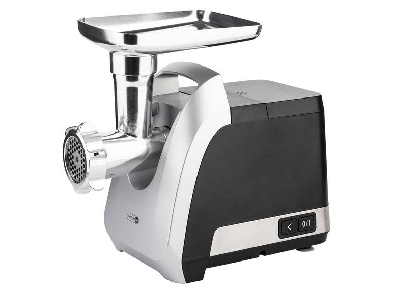 SILVERCREST® KITCHEN TOOLS Fleischwolf »SFW 800 A1«, 800 W Heißer Verkauf