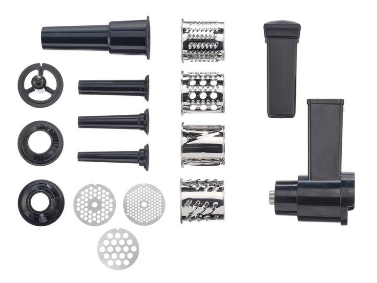 SILVERCREST® KITCHEN TOOLS Fleischwolf »SFW 800 A1«, 800 W Heißer Verkauf