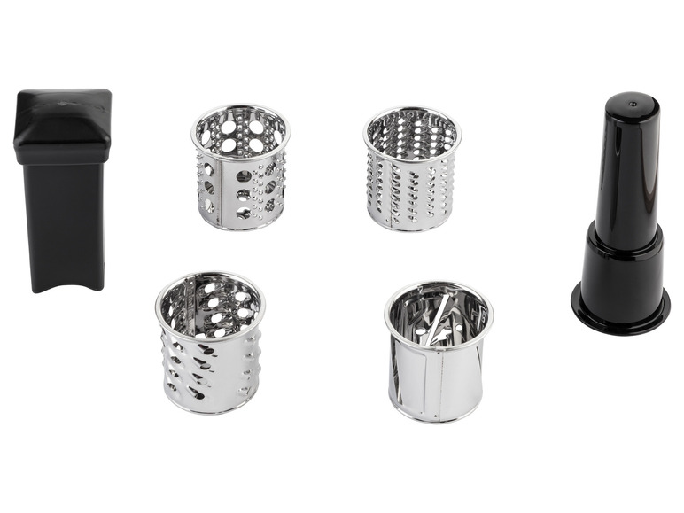 SILVERCREST® KITCHEN TOOLS Fleischwolf »SFW 800 A1«, 800 W Heißer Verkauf