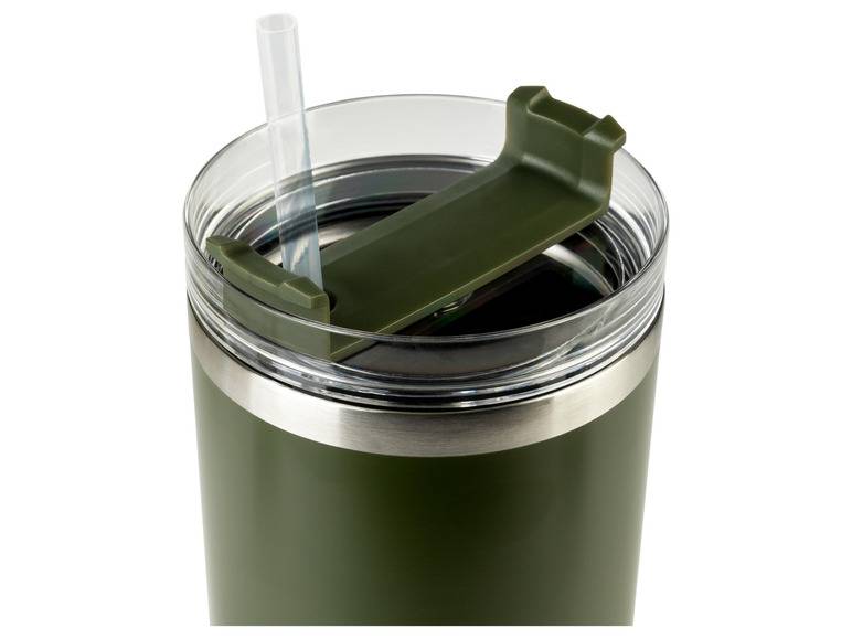 ERNESTO® Edelstahl-Isolierbecher, BPA-frei Top Angebot