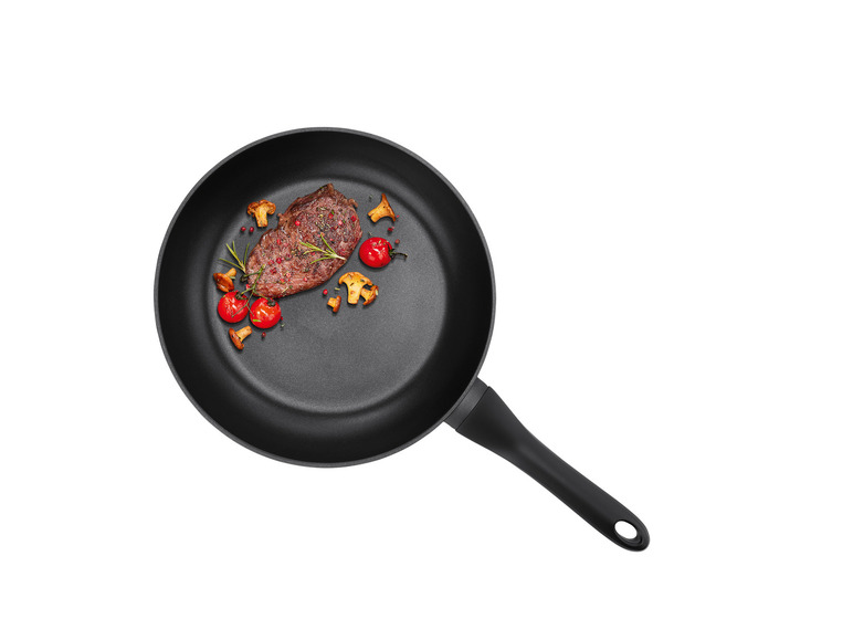 ERNESTO® Aluguss-Pfanne, Ø 28 cm Bestseller