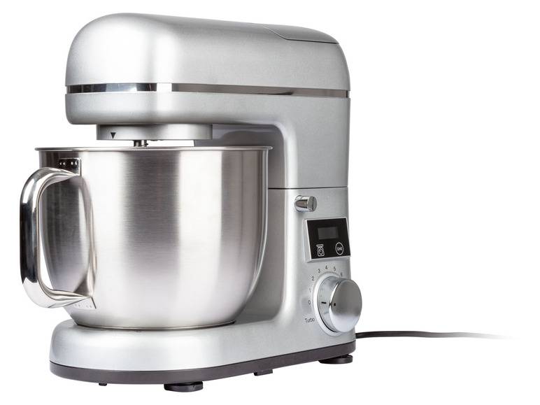 SILVERCREST® KITCHEN TOOLS Küchenmaschine »SKMW 900 A1«, inkl. Waage Räumungsverkauf