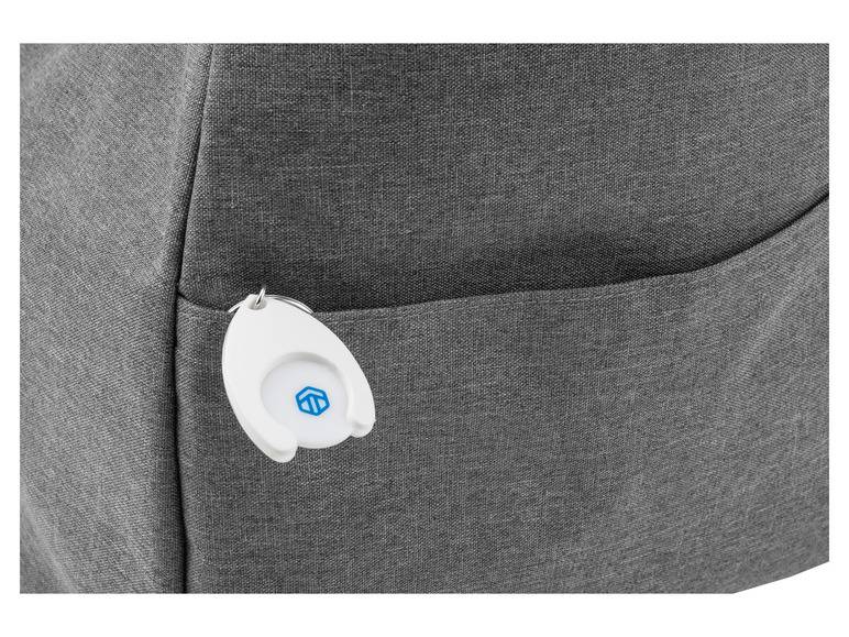 TOPMOVE® Einkaufstasche \ Kühlrucksack, mit isolierendem Innenfutter Riesige Ersparnisse