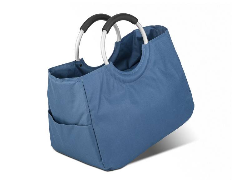 TOPMOVE® Einkaufstasche \ Kühlrucksack, mit isolierendem Innenfutter Riesige Ersparnisse