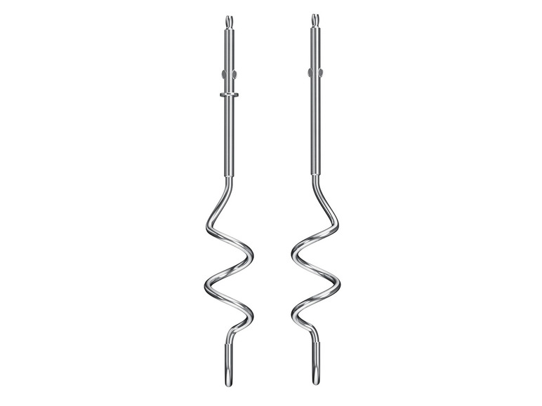 SILVERCREST® KITCHEN TOOLS Digitaler Handmixer »SHMD 500 A1«, mit LED-Display Tiefpreis