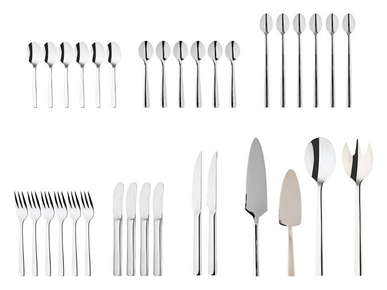 ERNESTO® Spezialbesteck Super Sparpreis