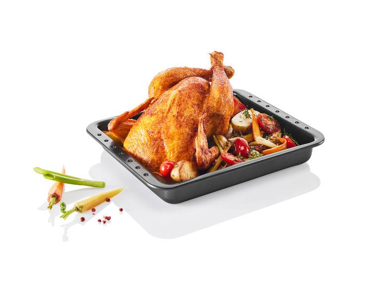 ERNESTO® Backformen, Stahlblech, antihaftbeschichtet Wochenangebot
