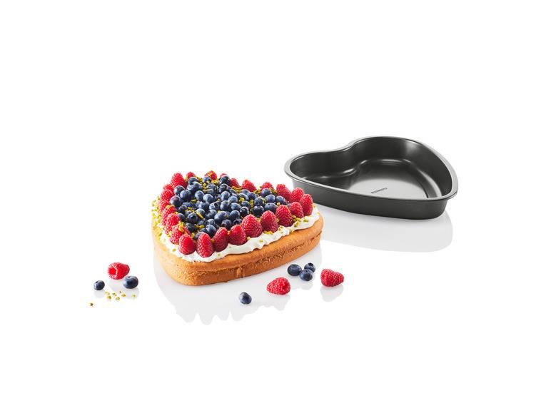 ERNESTO® Backformen, Stahlblech, antihaftbeschichtet Wochenangebot