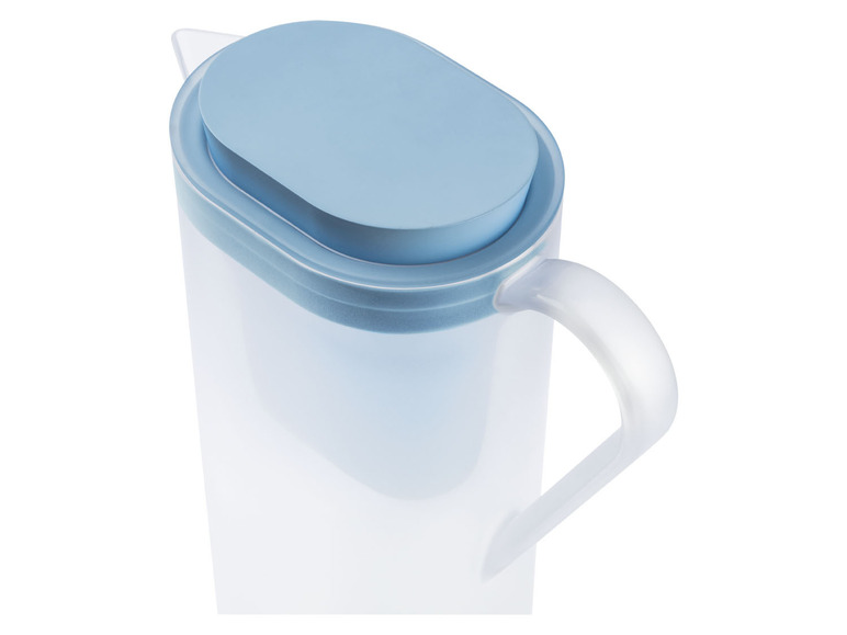 ERNESTO® Wasserfilter-Starterset, inkl. 1 Filterkartusche JETZT KAUFEN