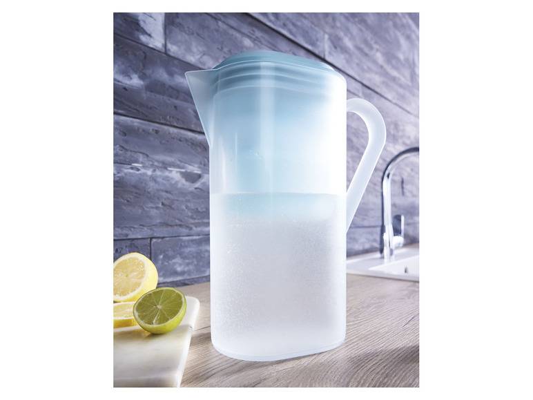 ERNESTO® Wasserfilter-Starterset, inkl. 1 Filterkartusche JETZT KAUFEN