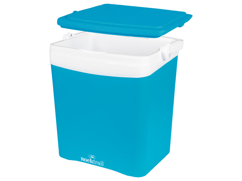 Rocktrail Kühlbox, 25 l Vierteljährliche Förderung