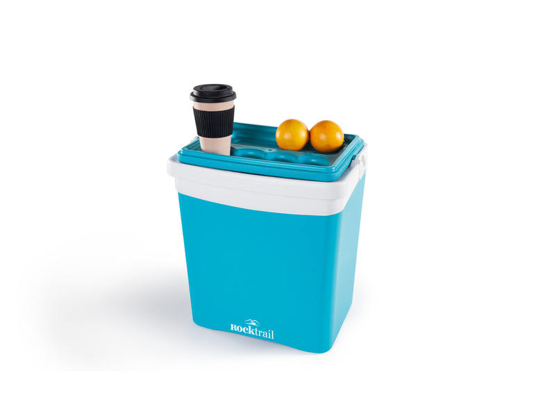 Rocktrail Kühlbox, 25 l Vierteljährliche Förderung