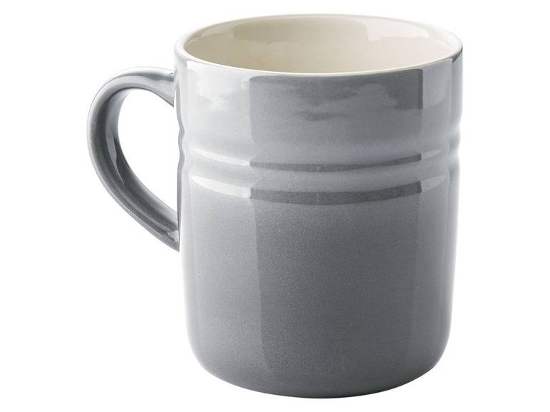 ERNESTO® Kombiservice, 24-teilig, Porzellan Riesige Rabatte